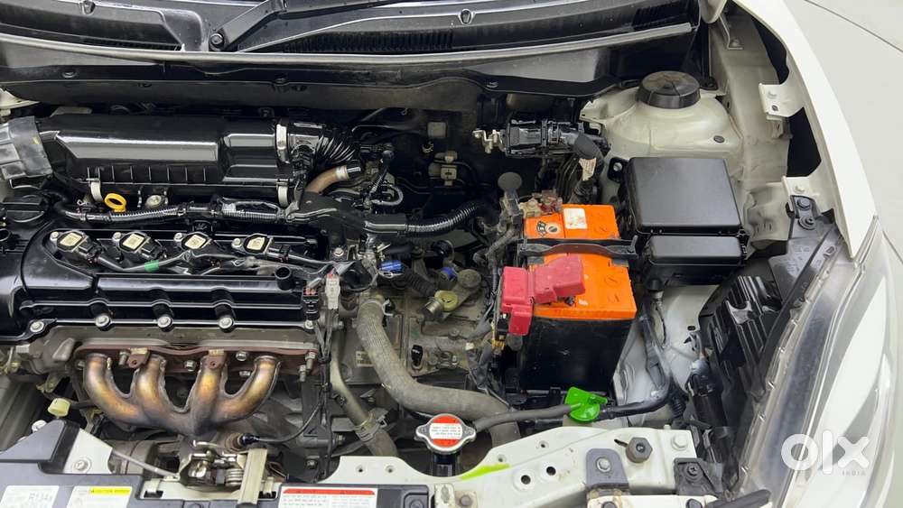 Maruti Suzuki Swift Zxi Plus, 2018, Petrol