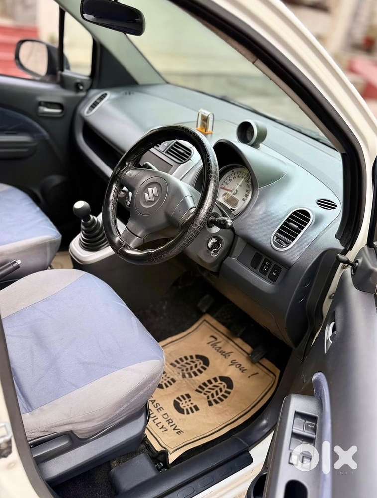 Maruti Ritz 2015 Diesel