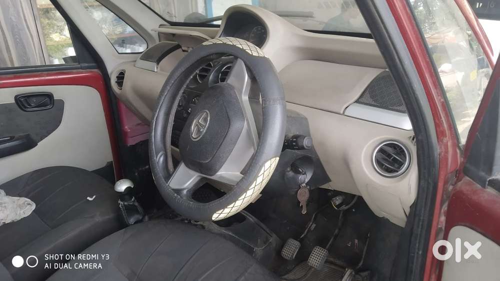 Tata Nano 2012-2015 Twist Xt, 2015, Petrol