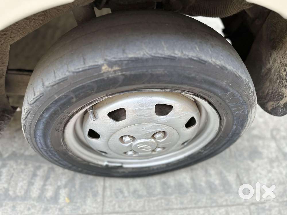 Hyundai Santro Xing Xl, 2007, Petrol