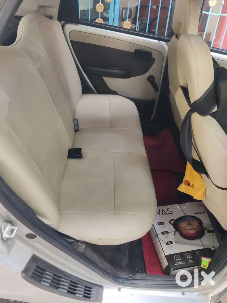 Tata Nano 2016 Petrol 44000 Km Driven