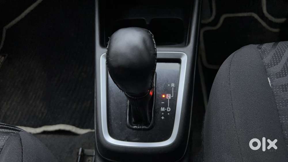 Maruti Suzuki Swift Amt Vxi, 2018, Petrol
