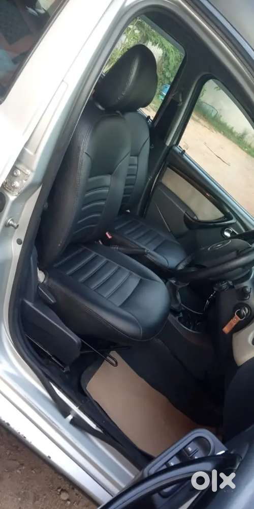 2012 Renault Duster Diesel