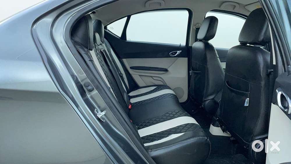 Tata Tigor 1.2 Revotron Xz Plus, 2022, Petrol