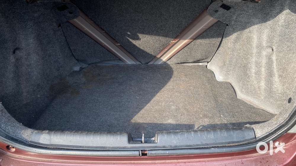 Honda Amaze 2013-2016 S At I-vtech, 2014, Petrol