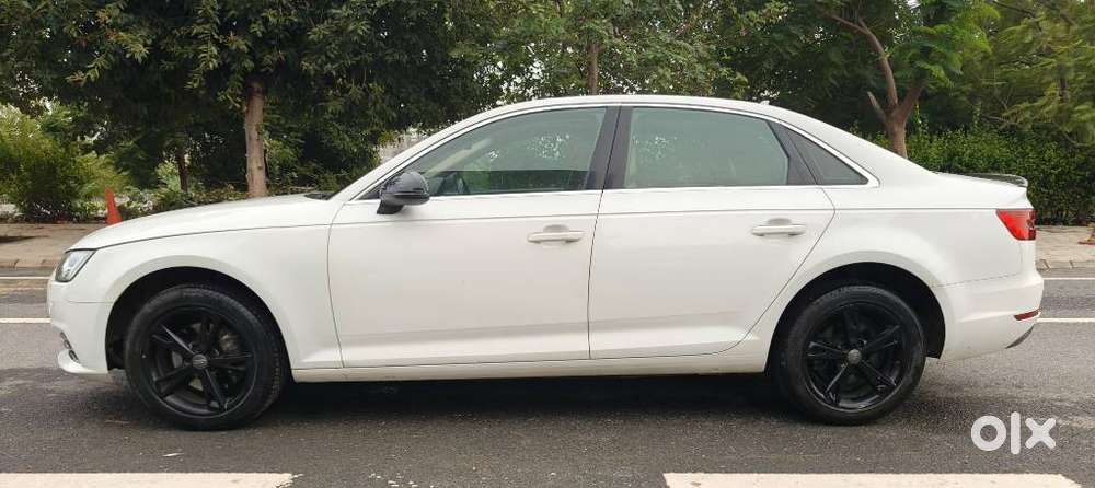 Audi A4 2.0 35 Tdi S Line, 2017, Diesel