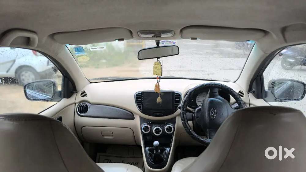 Hyundai I10 1.1 Magna 2008