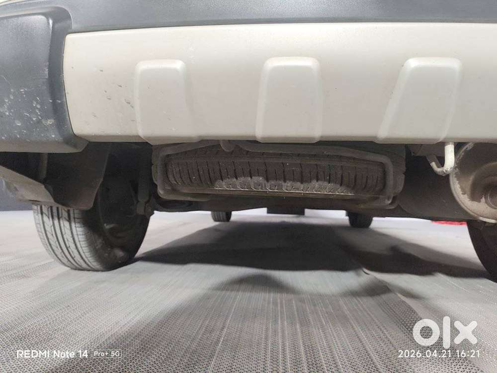 Maruti Suzuki Xl6 1.5 Zeta Mt, 2021, Petrol