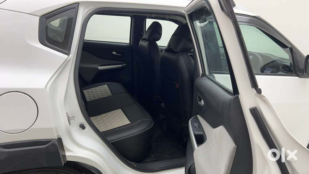Nissan Magnite 1.0 Xl, 2021, Petrol