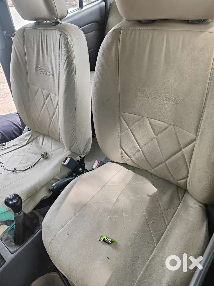 Hyundai Santro Xing 2008