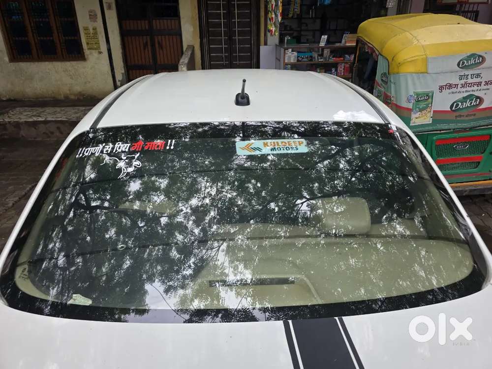 Maruti Suzuki Dzire 2023