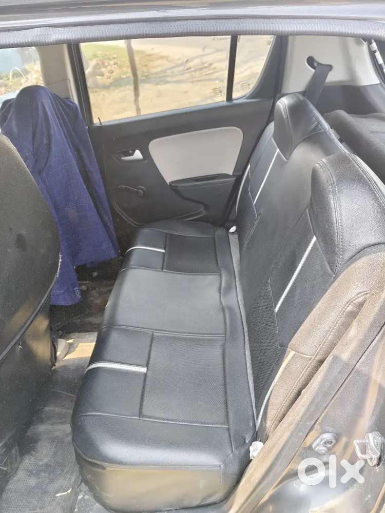 Maruti Suzuki Alto 800 2021 Cng & Hybrids 58000 Km Driven