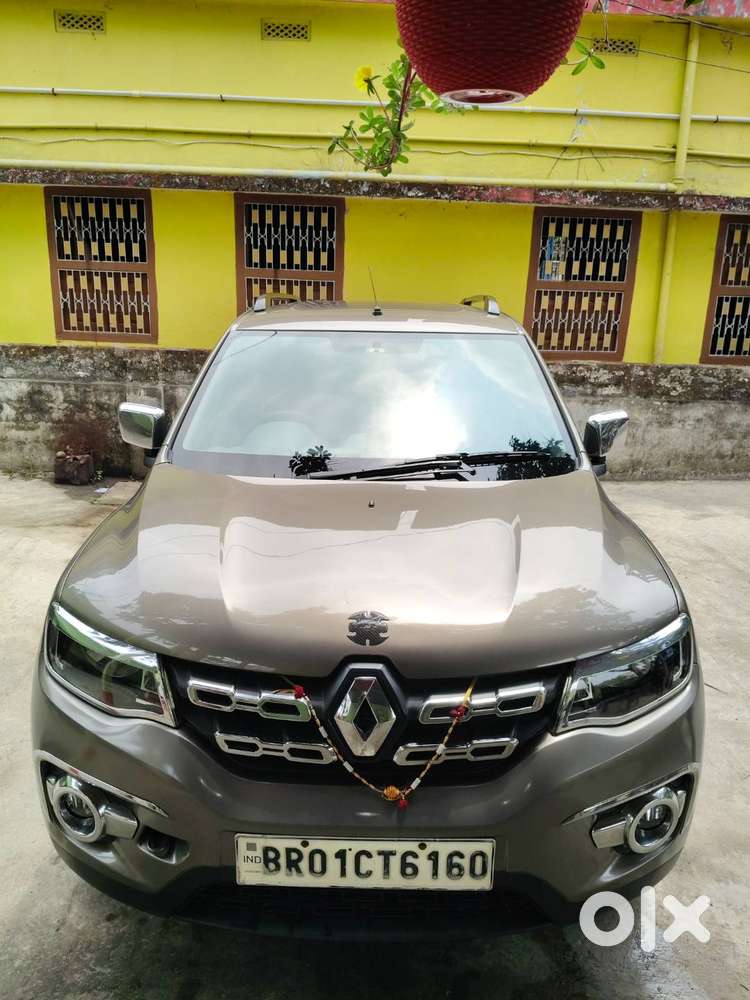 Renault Kwid Rxt 2016 Model