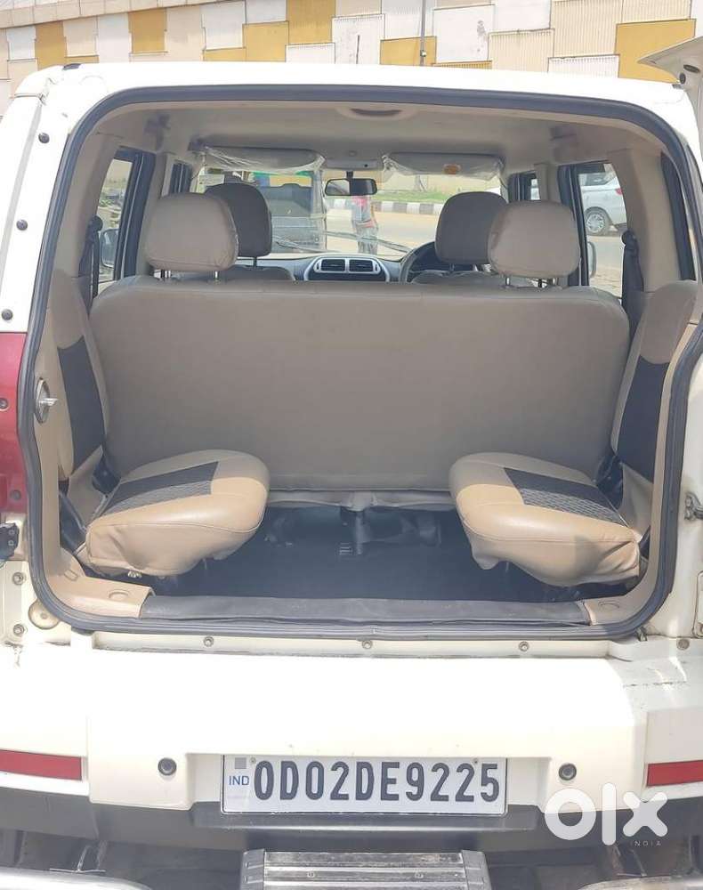 Mahindra Bolero Neo N8, 2025, Diesel