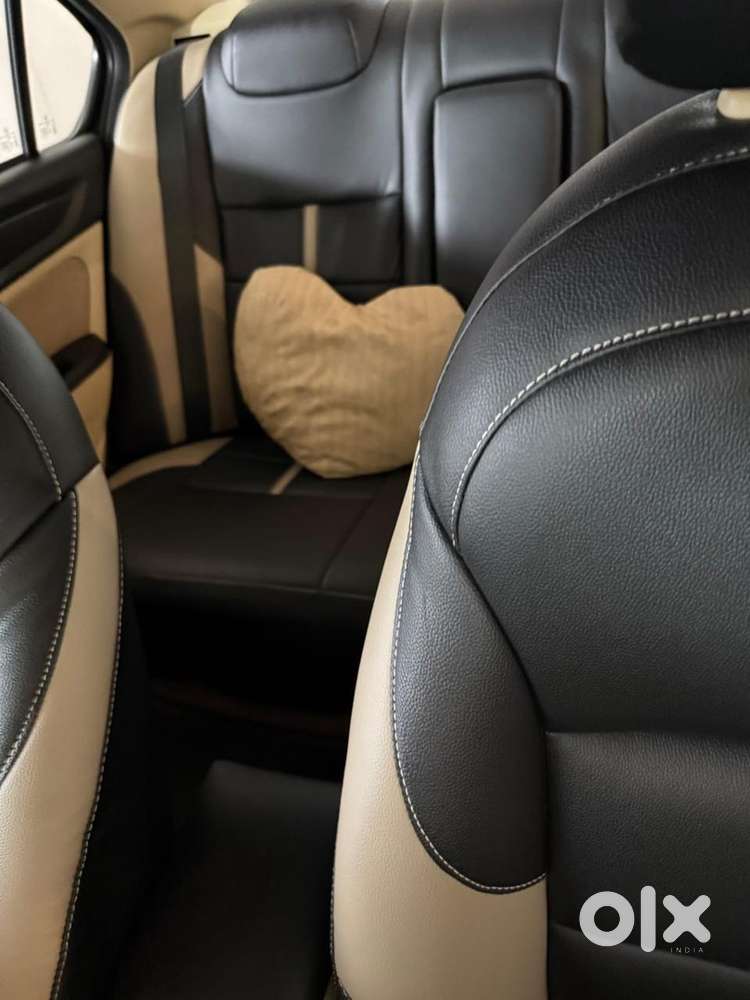 Honda Amaze Petrol Manual 2022