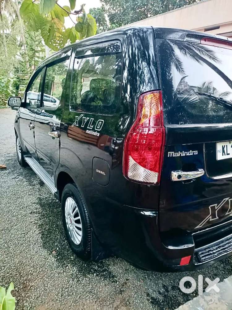 Mahindra Xylo 2010 Diesel 00000 Km Driven