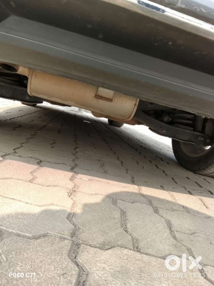 Skoda Kodiaq 2.0 L&k Tdi 4x4 At, 2019, Diesel