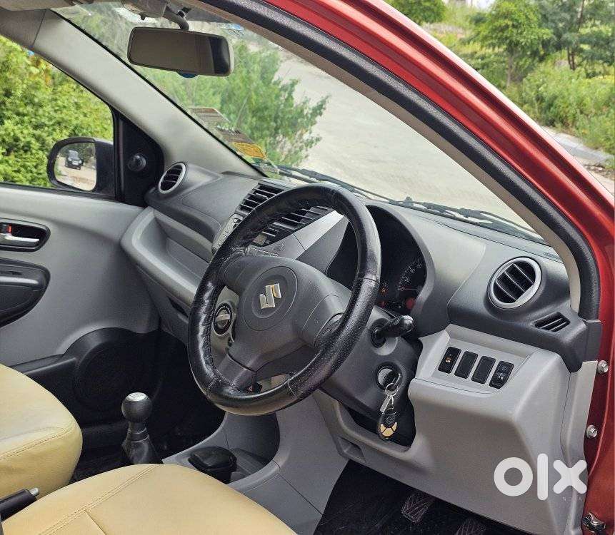 Maruti Suzuki A-star Vxi, 2010, Petrol