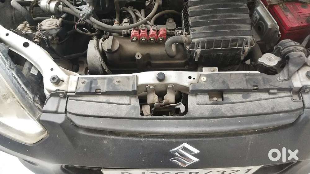 Maruti Suzuki Alto 800 2018 Lpg 65000 Km Driven