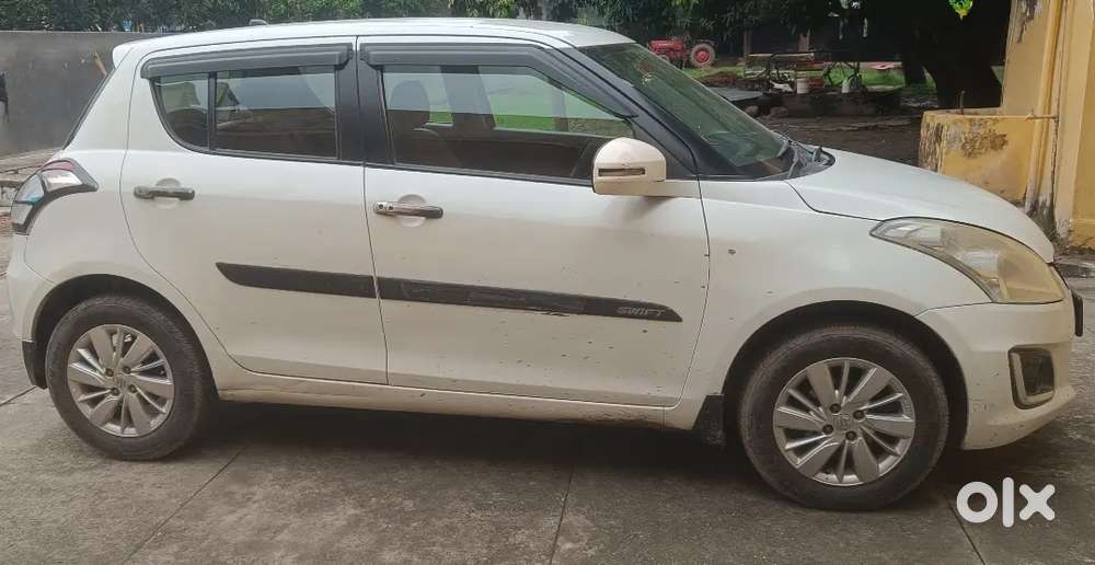 Maruti Suzuki Swift 2016 With 88000 Km Driven