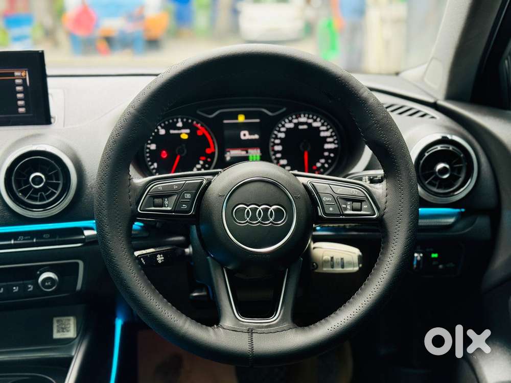 Audi A3 35 Tdi S Line, 2020, Diesel