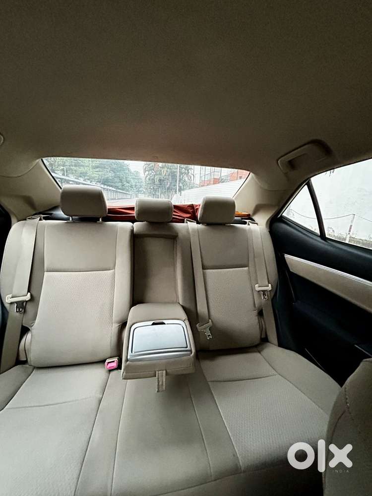 Toyota Corolla Altis 1.8 For Sale