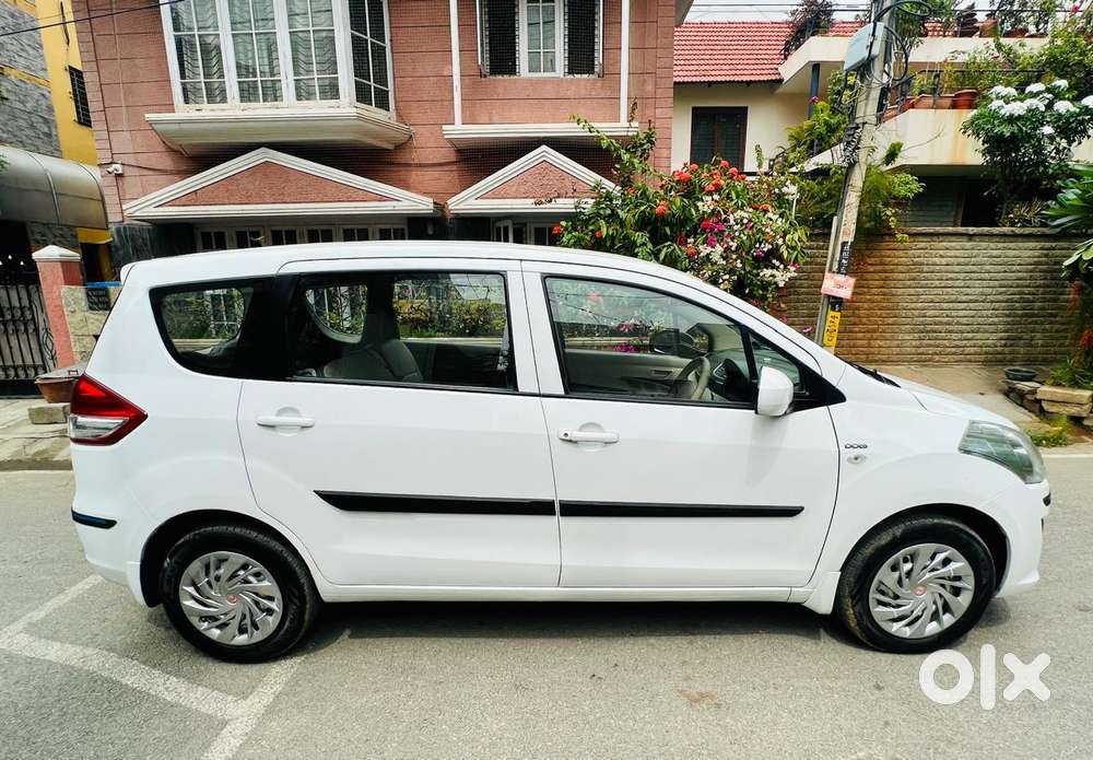 Maruti Suzuki Ertiga Ldi Option, 2012, Diesel