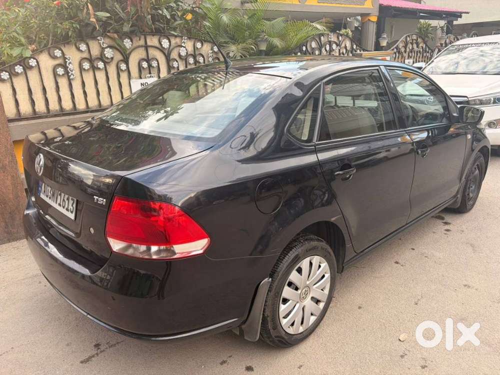Volkswagen Vento 1.5 Tdi Comfortline At, 2015, Petrol