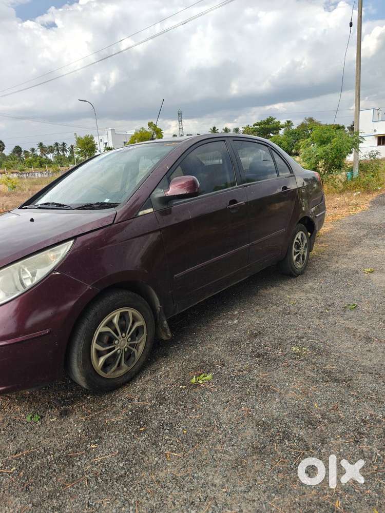 Tata Manza 2012 Diesel – Well Maintained  Abs  Bs-iv