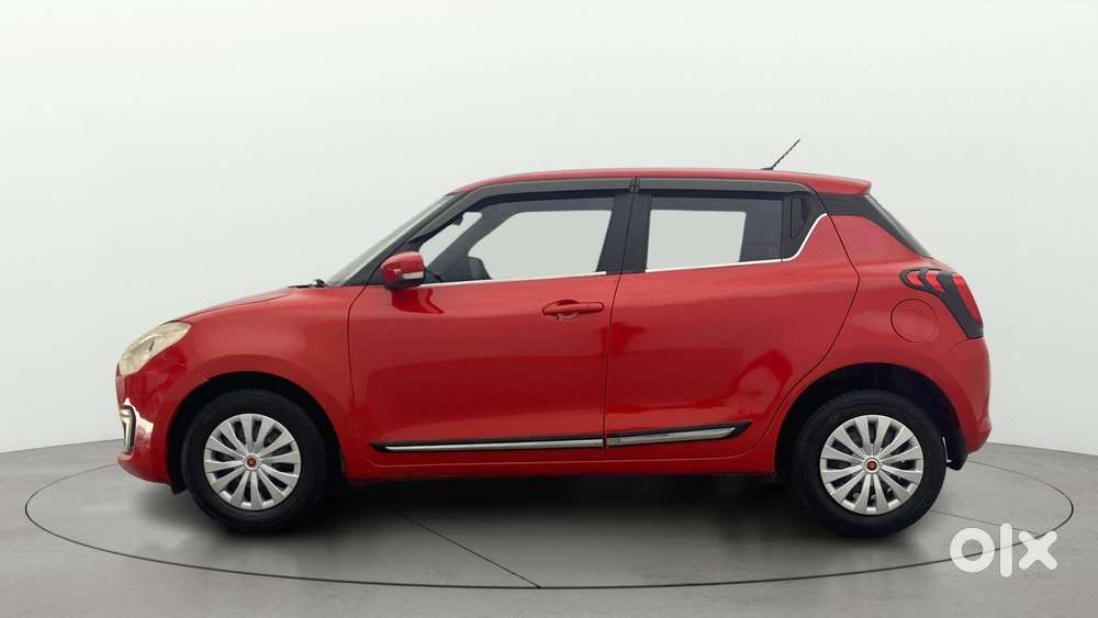 Maruti Suzuki Swift 2018 Vxi, 2020, Petrol