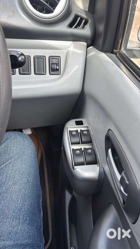 Maruti Suzuki A-star Petrol Manual 2009
