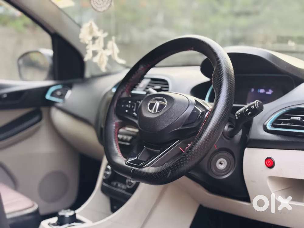 Tata Tiago Ev Xt Mr, 2023, Electric