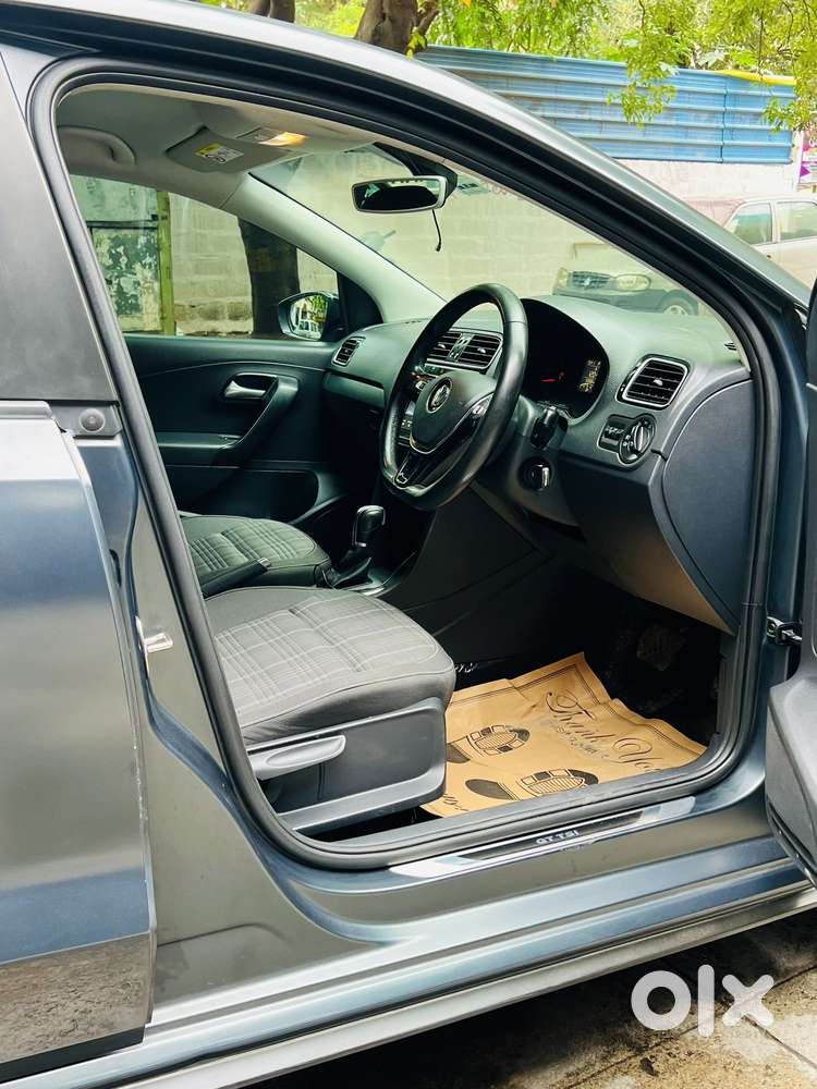Volkswagen Polo Gt Tsi, 2021, Petrol