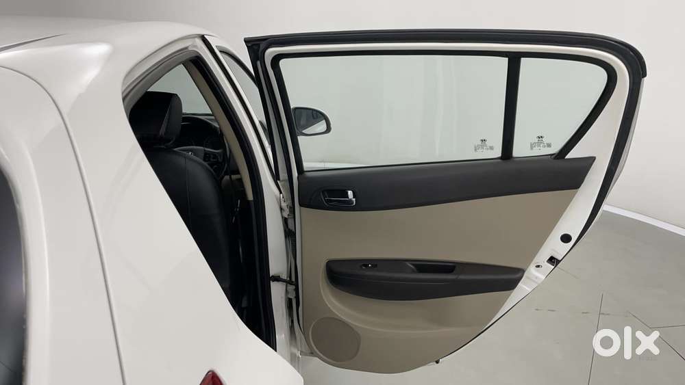 Hyundai I20 2012-2014 Sportz 1.2, 2013, Petrol