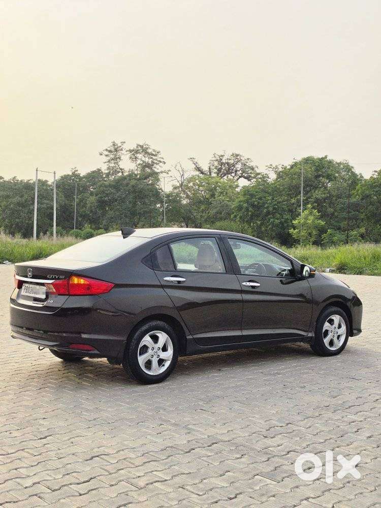 Honda City I Dtec Vx, 2016, Diesel