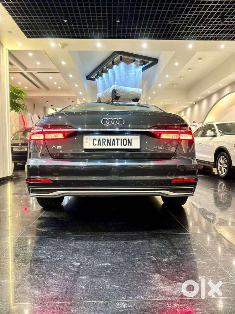 Audi A6 2.0 45 Tfsi Premium Plus, 2025, Petrol