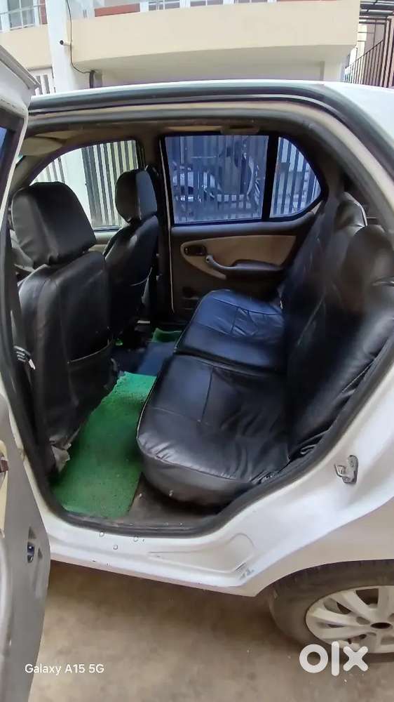 Tata Indica Ev2 Lx 2012