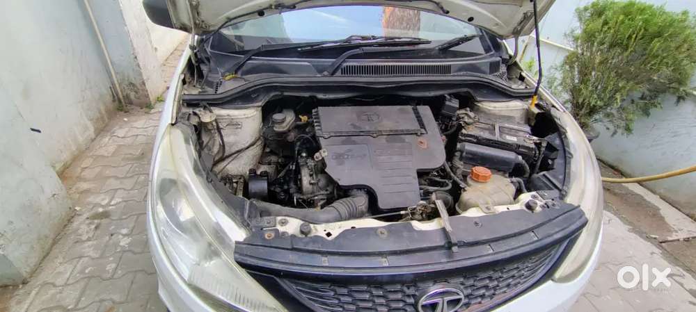 Tata Zest 2019 Diesel Good Condition
