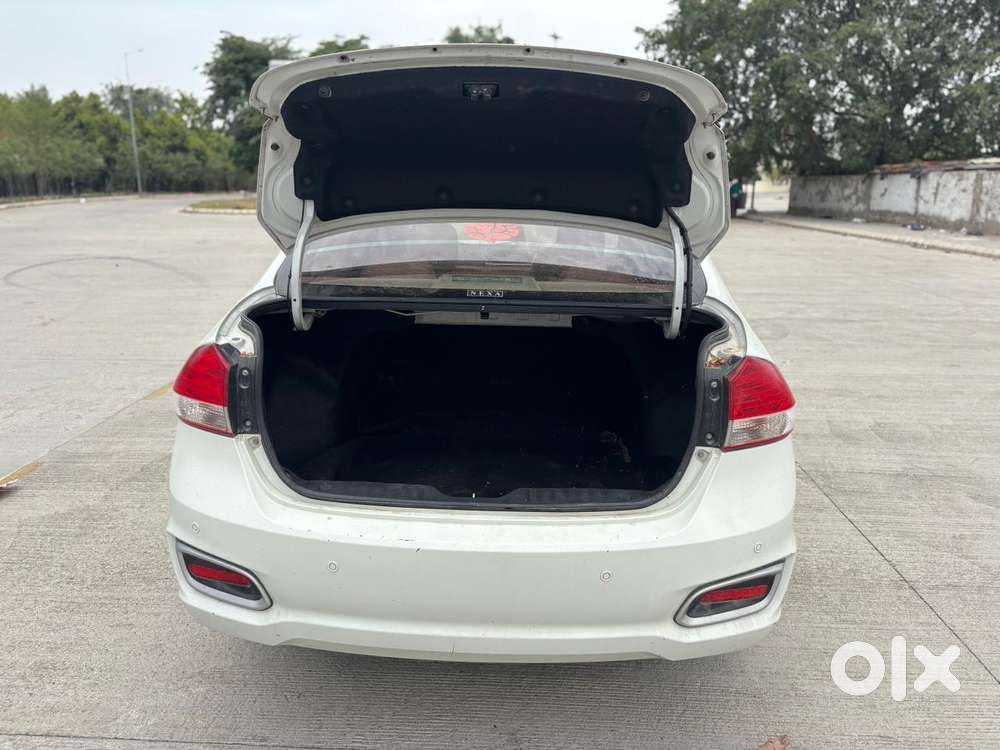 Maruti Suzuki Ciaz Smart Hybrid Delta , 2023, Petrol