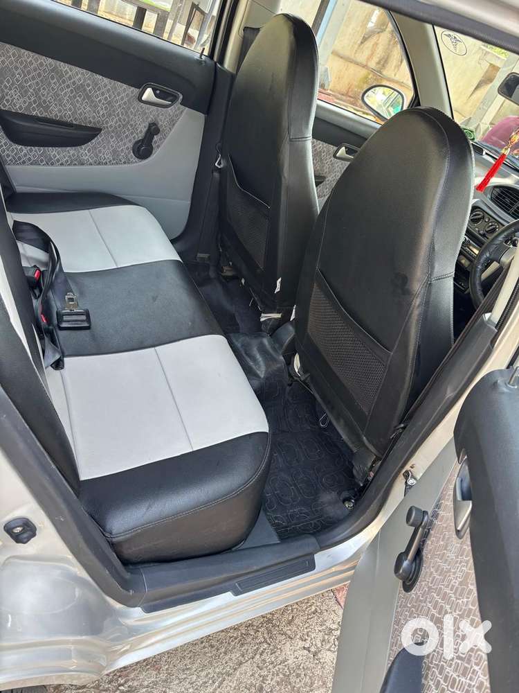 Maruti Suzuki Alto 800 Vxi, 2016, Petrol