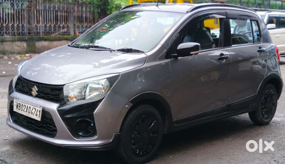 Maruti Suzuki Celerio X Zxi, 2020, Petrol
