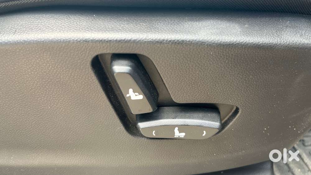 Mg Hector 2.0 Sharp Diesel, 2021, Diesel