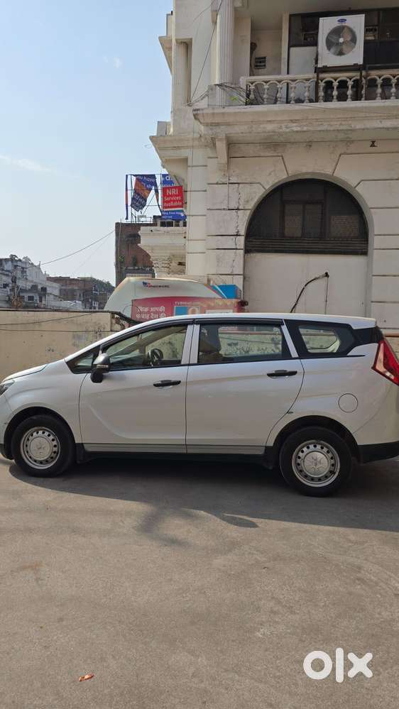 Mahindra Marazzo M2, 2019, Diesel