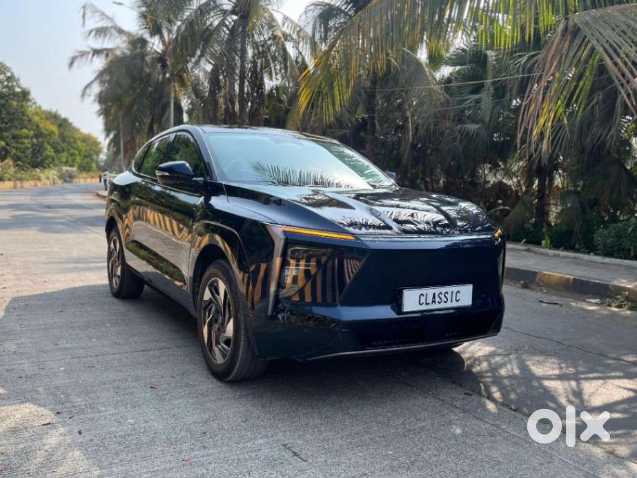 Mahindra Xev 9e Pack Two, 2025, Electric