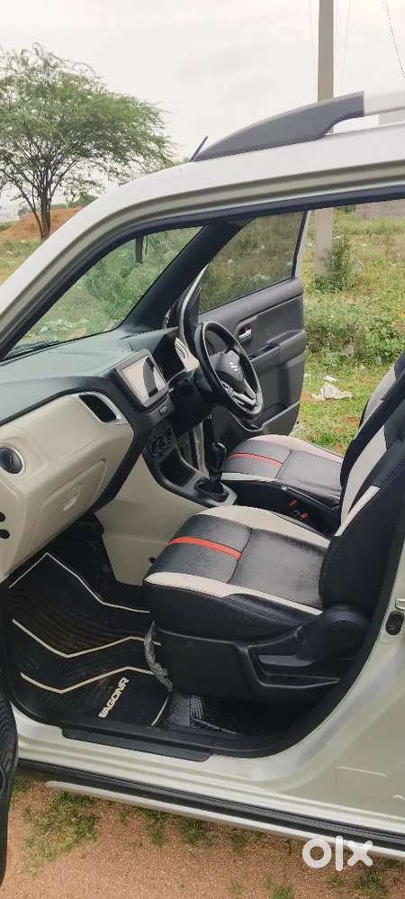 Bwagnor Zxi 2011 Decemer, Reg