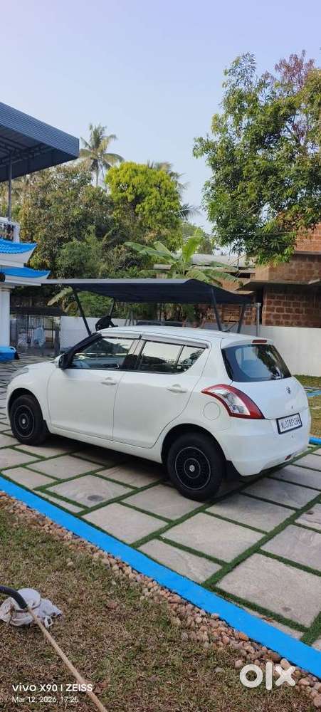 Maruti Suzuki Swift 2011-2014 Vdi, 2011, Diesel