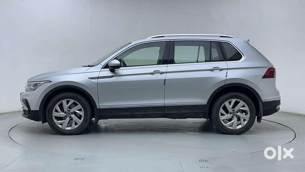 Volkswagen Tiguan 2.0 Elegance Tsi Dsg, 2023, Petrol