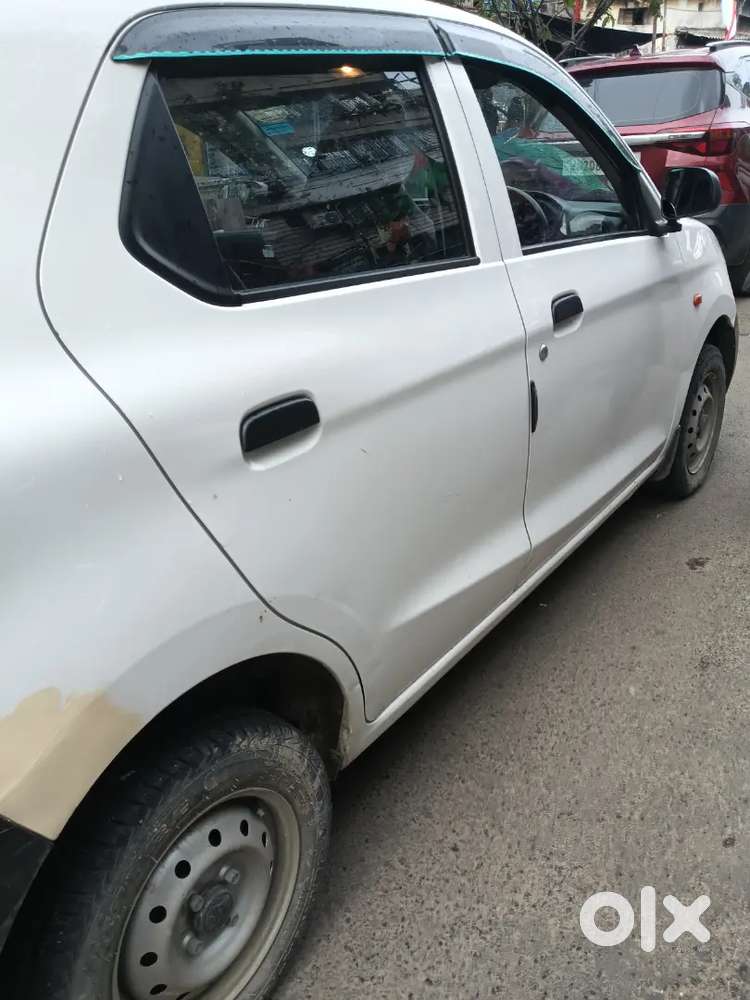 Maruti Suzuki Alto K10 2024