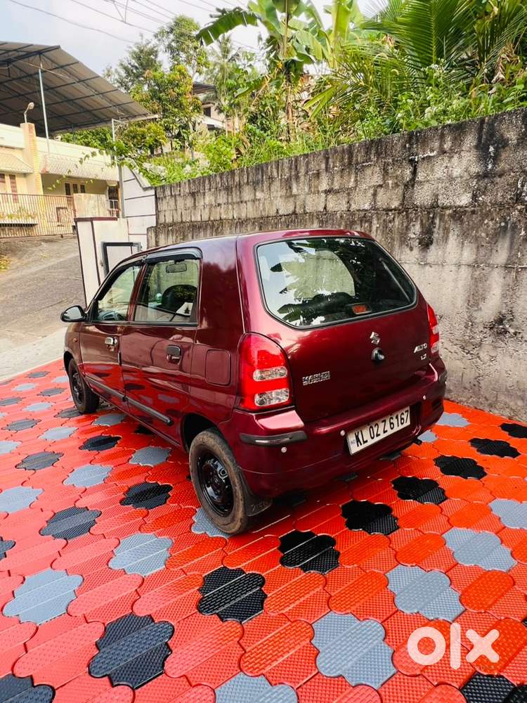 Maruti Suzuki Alto 2006