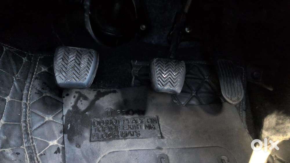 Toyota Innova Crysta 2.4 G Mt 8s, 2022, Diesel